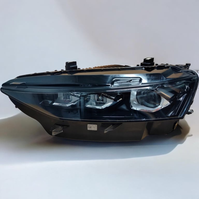 Frontscheinwerfer Citroën Ds Crossback 9841273180 Full LED Links Headlight