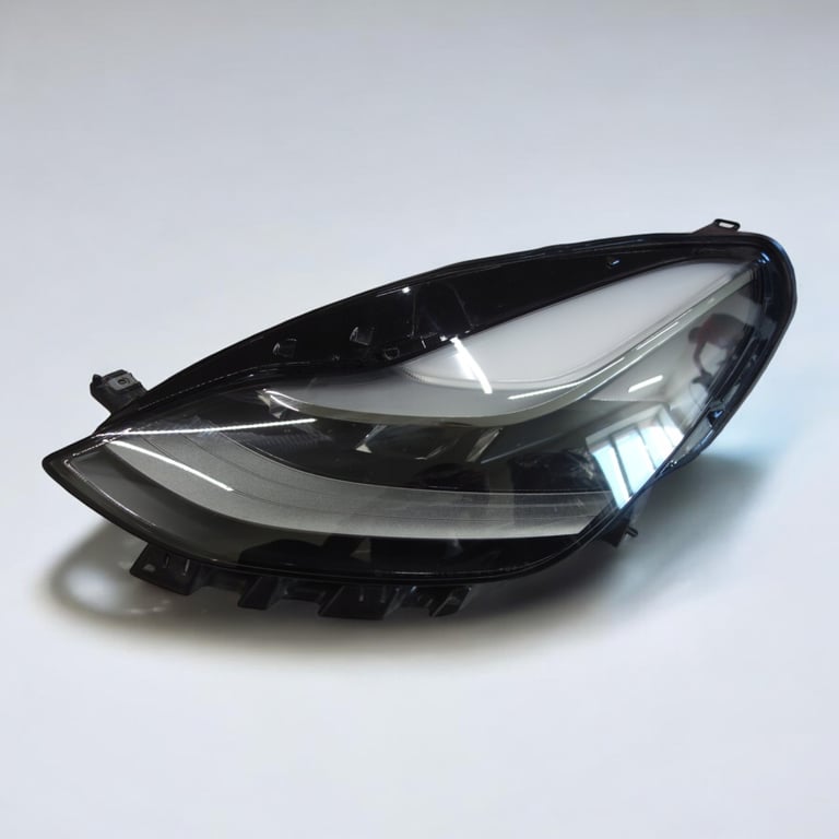 Frontscheinwerfer Tesla Model 3 1514952-00-D LED Links Scheinwerfer Headlight