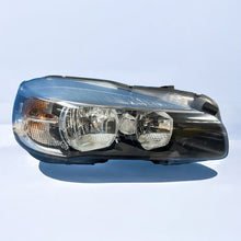 Load image into Gallery viewer, Frontscheinwerfer BMW F45 F46 A87422574-02 Rechts Scheinwerfer Headlight SCH1309055966ru