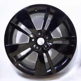 1x Alufelge 18 Zoll 8.0