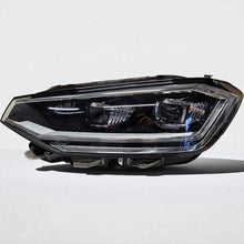 Load image into Gallery viewer, Frontscheinwerfer VW Golf Sportsvan Am1 517941081 Full LED Links Headlight SCH4054523145vc