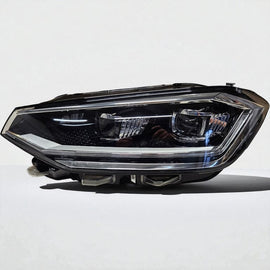 Frontscheinwerfer VW Golf Sportsvan Am1 517941081 Full LED Links Headlight SCH4054523145vc