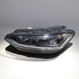 Frontscheinwerfer VW Touran 5TB941035 LED Links Scheinwerfer Headlight SCH7677183767xs