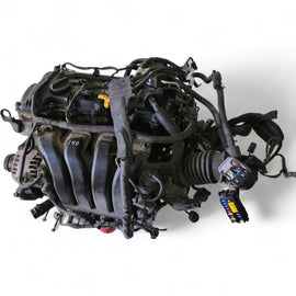 Motor Hyundai Kia I G4NC 2.0 130kW 202TKm 2013 Benzin Engine Komplett