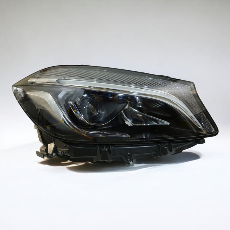 Frontscheinwerfer Mercedes-Benz W176 A1769067600 LED Rechts Headlight SCH3389265436kz