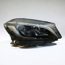 Load image into Gallery viewer, Frontscheinwerfer Mercedes-Benz W176 A1769067600 LED Rechts Headlight SCH3389265436kz