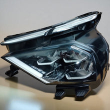 Laden Sie das Bild in den Galerie-Viewer, Frontscheinwerfer Citroën C4 III 73243669 Full LED Links Scheinwerfer Headlight