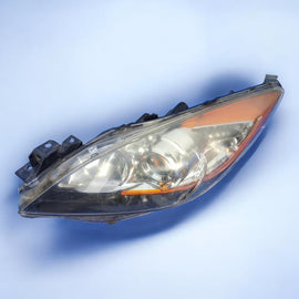 Frontscheinwerfer Mazda III BDG7-51040 Links Scheinwerfer Headlight