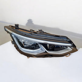 Frontscheinwerfer VW Golf VIII 5H1941060 LED Rechts Scheinwerfer Headlight SCH7466876483ky
