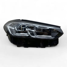 Load image into Gallery viewer, Frontscheinwerfer BMW X3 G01 F97 X4 G02 F98 5A29232-07 LED Rechts oder Links SCH3353406463ki