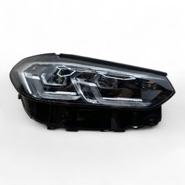 Frontscheinwerfer BMW X3 G01 F97 X4 G02 F98 5A29232-07 LED Rechts oder Links SCH3353406463ki