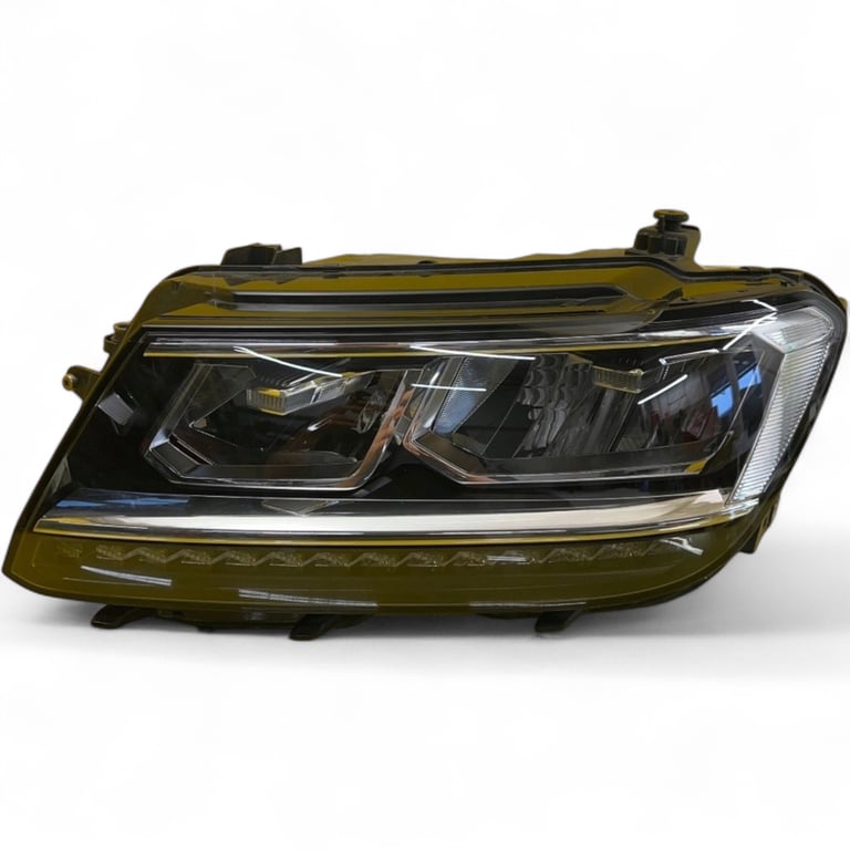 Frontscheinwerfer VW Tiguan 5NB941035D LED Links Scheinwerfer Headlight