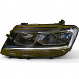 Frontscheinwerfer VW Tiguan 5NB941035D LED Links Scheinwerfer Headlight