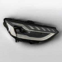 Load image into Gallery viewer, Frontscheinwerfer Audi A4 8W0941036 Rechts Scheinwerfer Headlight