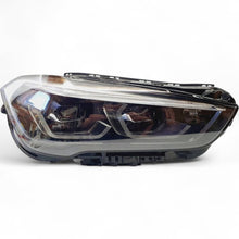Load image into Gallery viewer, Frontscheinwerfer BMW X1 F48 90178487ZM02 5A01178 Full LED Rechts Headlight SCH6838509806bo