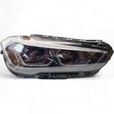 Frontscheinwerfer BMW X1 F48 90178487ZM02 5A01178 Full LED Rechts Headlight