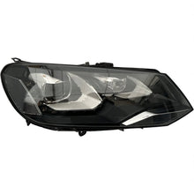 Laden Sie das Bild in den Galerie-Viewer, Frontscheinwerfer VW Touareg 7P1941034 Xenon Rechts Scheinwerfer Headlight