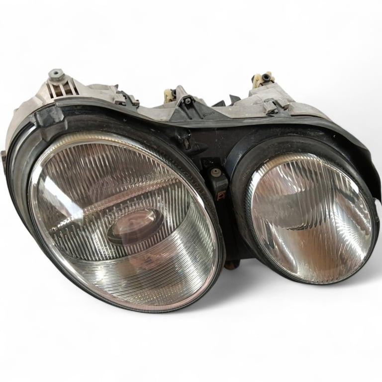 Frontscheinwerfer Mercedes-Benz A2158200161 A2158200261 Xenon Ein Satz Headlight SCH3396051943vd