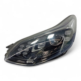 Frontscheinwerfer Kia Sportage IV 92101F1500 LED Ein Stück (Rechts oder Links)