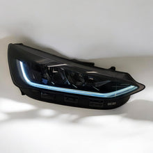 Laden Sie das Bild in den Galerie-Viewer, Frontscheinwerfer Ford Focus NX7B-13E014-CD LED Rechts Scheinwerfer Headlight SCH3910355422ym