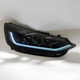 Frontscheinwerfer Ford Focus NX7B-13E014-CD LED Rechts Scheinwerfer Headlight SCH3910355422ym