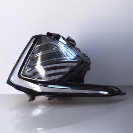 Frontscheinwerfer Kia Sportage V R292112020 LED Rechts Scheinwerfer Headlight