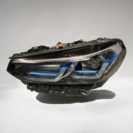 Frontscheinwerfer BMW X3 G01 G02 5A2921706 F00HTB712506 Links Headlight SCH4359466970pk