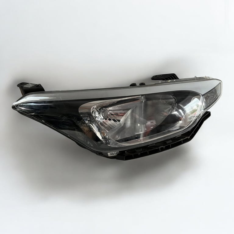 Frontscheinwerfer Hyundai I20 R009GBLX Rechts Scheinwerfer Headlight