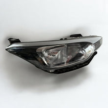 Laden Sie das Bild in den Galerie-Viewer, Frontscheinwerfer Hyundai I20 R009GBLX Rechts Scheinwerfer Headlight