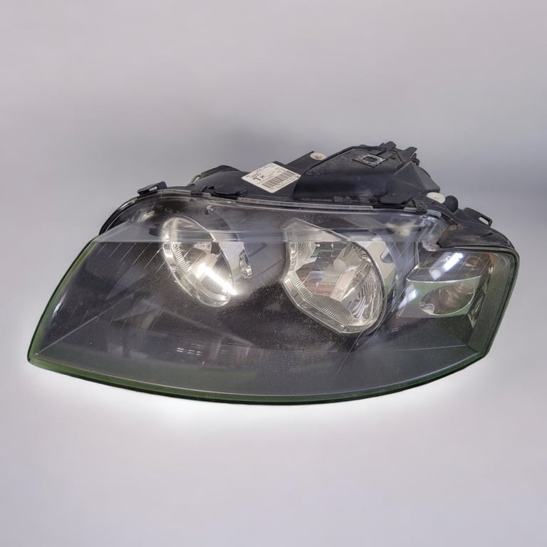 Frontscheinwerfer Audi A3 Links Scheinwerfer Headlight