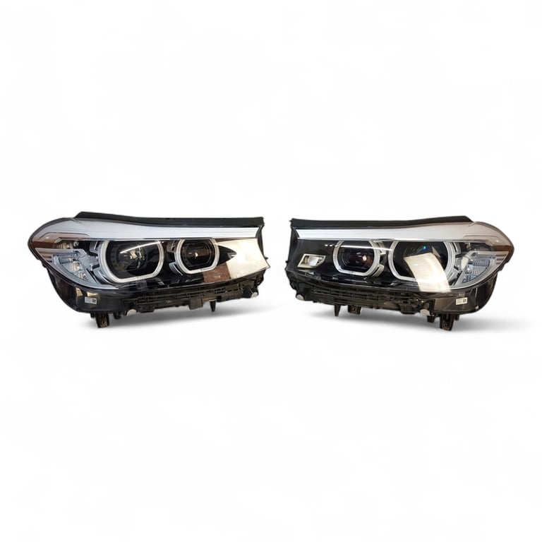 Frontscheinwerfer BMW 6 G32 8497219-04 8497220-04 Full LED Rechts oder Links SCH4434702285kk