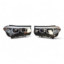 Laden Sie das Bild in den Galerie-Viewer, Frontscheinwerfer BMW 6 G32 8497219-04 8497220-04 Full LED Rechts oder Links SCH4434702285kk