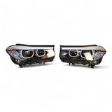 Frontscheinwerfer BMW 6 G32 8497219-04 8497220-04 Full LED Rechts oder Links