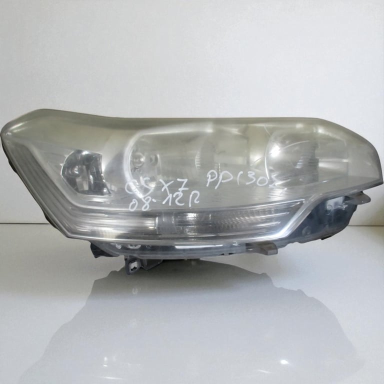 Frontscheinwerfer Citroën KBI18295 9684845280 99901887 89902485 Rechts Headlight SCH7602625410qj