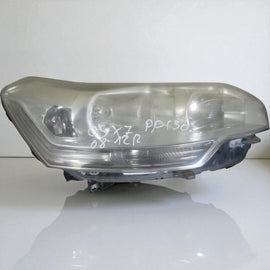Frontscheinwerfer Citroën KBI18295 9684845280 99901887 89902485 Rechts Headlight SCH7602625410qj