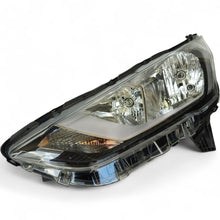 Laden Sie das Bild in den Galerie-Viewer, Frontscheinwerfer Ford Transit Connect KT1B-13W030-AE Links Headlight SCH9306567242gg