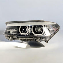Laden Sie das Bild in den Galerie-Viewer, Frontscheinwerfer BMW G31 G30 8499115-01 Links Scheinwerfer Headlight SCH5442270363ir