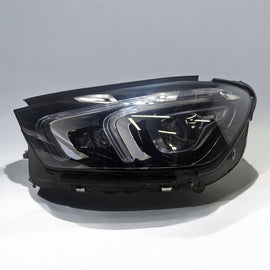 Frontscheinwerfer Mercedes-Benz Gle A1679066504 Links Scheinwerfer Headlight