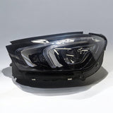 Frontscheinwerfer Mercedes-Benz Gle A1679066504 Links Scheinwerfer Headlight