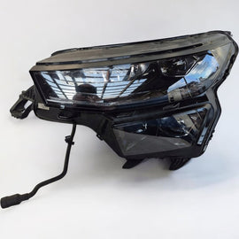 Frontscheinwerfer Skoda Kodiaq 566941035 Full LED Links Scheinwerfer Headlight SCH6291303698kg