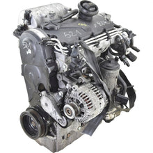 Laden Sie das Bild in den Galerie-Viewer, Motor VW Caddy V Golf III BDJ BDK 2.0 SDI 75PS 135TKm 2004 Diesel Unkomplett