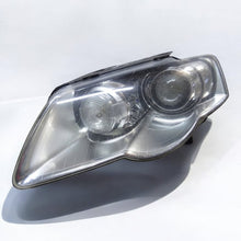 Laden Sie das Bild in den Galerie-Viewer, Frontscheinwerfer VW Passat 3C0941753G Xenon Links Scheinwerfer Headlight