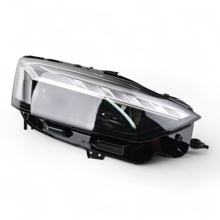Frontscheinwerfer Audi A5 8W69410040 LED Rechts Scheinwerfer Headlight SCH5465915239zy