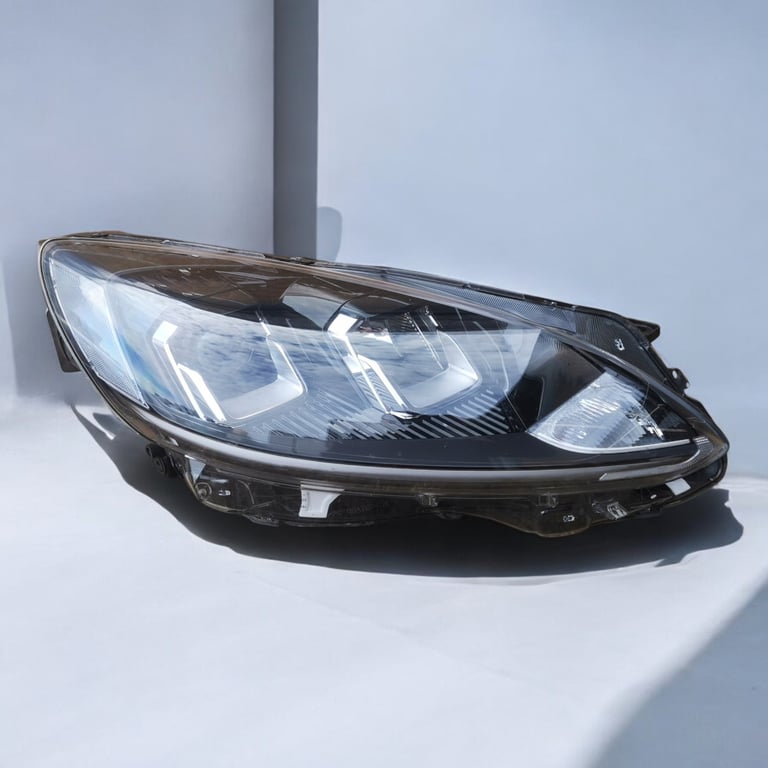 Frontscheinwerfer Ford Kuga LV4B-13W029-AK LED Rechts Scheinwerfer Headlight SCH3692405920qd