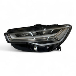 Frontscheinwerfer Audi A6 C7 4G0941033H Full LED Ein Stück (Rechts oder Links) SCH4889454988tq