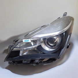 Frontscheinwerfer Toyota Yaris LED Links Scheinwerfer Headlight SCH1124567556yx