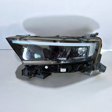 Laden Sie das Bild in den Galerie-Viewer, Frontscheinwerfer Opel Mokka 9834008280 LED Links Scheinwerfer Headlight