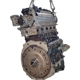 Motor Audi A5 A4 CNH 2.0 TDI Diesel Engine Unkomplett