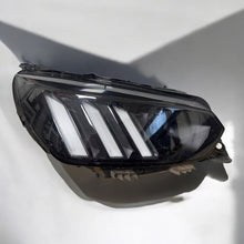 Laden Sie das Bild in den Galerie-Viewer, Frontscheinwerfer Peugeot 2008 208 II 9841641980 Full LED Rechts Headlight
