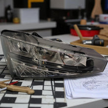 Laden Sie das Bild in den Galerie-Viewer, Frontscheinwerfer Skoda Scala 657941016 LED Rechts Scheinwerfer Headlight SCH7174541348xh